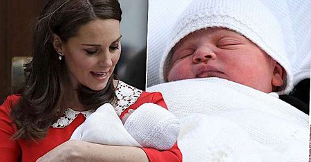 Księżna Kate i książę William zwlekali z oficjalną informacją o narodzinach synka! Wiemy dlaczego!