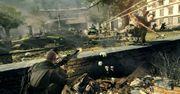 Z lunetą przy oku - rozgrywka ze Sniper Elite V2