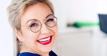 "Trzeba ją było szanować, trudno było polubić". Typy kobiet, które odnoszą sukces