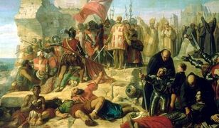 Krwawa łaźnia w obronie zachodniego świata. Wielkie oblężenie Malty