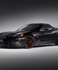 Chevrolet Corvette: edycja urodzinowa