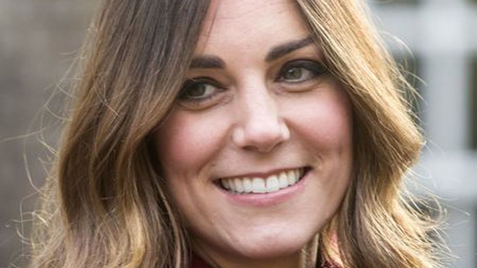 Czy księżna Kate faktycznie jest w ciąży?