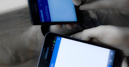 LTE najszybciej rozwijającą się technologią mobilną