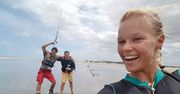 Są młodzi, ambitni i nie boją się wyzwań. Polscy surferzy podbijają Brazylię