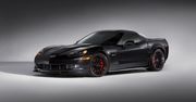 Chevrolet Corvette: edycja urodzinowa