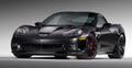 Chevrolet Corvette Centennial Edition