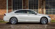 Volkswagen Passat GTE: hybryda po niemiecku