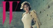 Seksowna Kate Upton w sesji dla "W Magazine Korea"