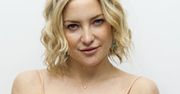 Kate Hudson i wiosna w kolorze cappuccino