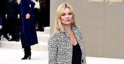 Kate Moss - rockandrollowa królowa wybiegów