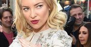 Kate Hudson i synowie na premierze "Kung Fu Panda 3"