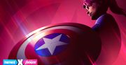 Avengers: Koniec gry + Fortnite, czyli najmniej zaskakujący cross-over roku