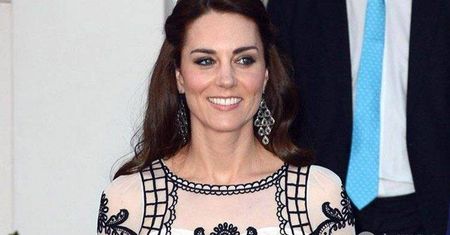 Kate Middleton zdradziła, jak udało jej się schudnąć po ciąży! Ile dzisiaj waży księżna?