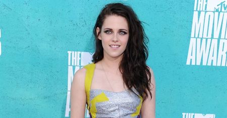 Kristen Stewart: Będę wyglądać jak gwiazda porno!