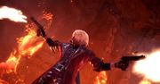 Dante znowu w sklepach, Dante w Monster Hunter World. A może by tak Dante w Devil May Cry 5?