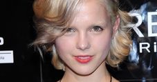 Emilia Pietras jest blondynką!