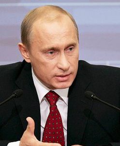 Putin: tragedia w Katowicach pogrążyła w smutku również Rosjan