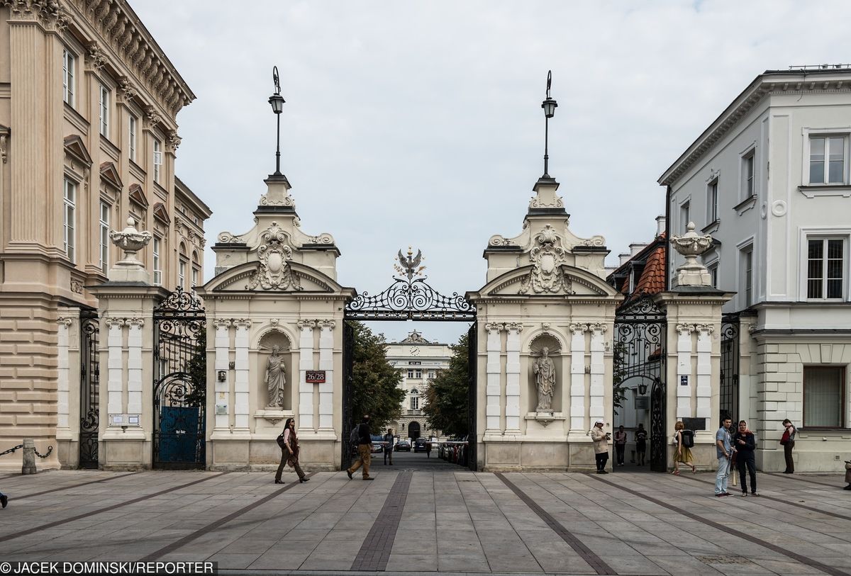Ranking 500 najlepszych uczelni świata- polskie uniwersytety na szarym końcu