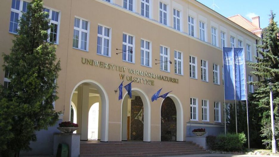 Uniwersytet Warmińsko-Mazurski w Olsztynie