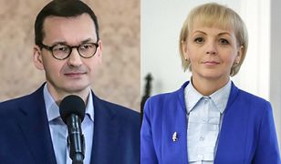 Posłanka PiS zawiedziona wizytą premiera Morawieckiego. Padły mocne słowa