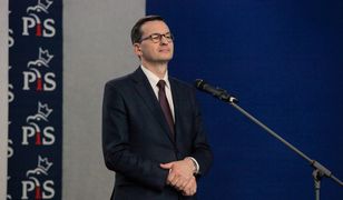 Koziński: Nowy układ rządu. Morawiecki się wzmocnił (Opinia)