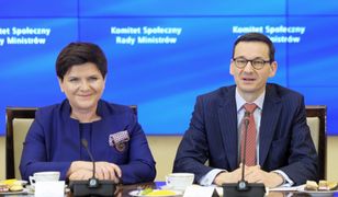 Noszą teczki za ministrem - 1,3 mln zł premii. Dalszy ciąg afery z rozdawaniem pieniędzy urzędnikom
