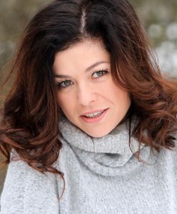 Katarzyna Cichopek ofiarą gwałtu w serialu. Policjanci z Sandomierza wkroczą do akcji