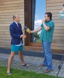 Błyskawiczna riposta Borysa Budki. "Premier to nadęty sztywniak w garniturze"