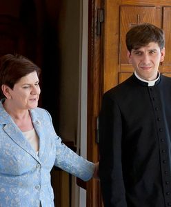 Wybory prezydenckie 2020. Andrzej Duda bez Beaty Szydło w sztabie? "Powodem Tymoteusz Szydło"