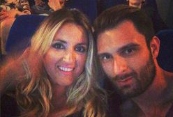 Karolina Szostak i Mateusz Hładki to musi być... przyjaźń?