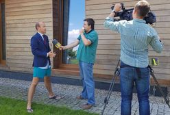 Błyskawiczna riposta Borysa Budki. "Premier to nadęty sztywniak w garniturze"