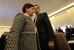 Mateusz Morawiecki zastąpi Beatę Szydło? 5 przyczyn nowej fali plotek o rekonstrukcji rządu