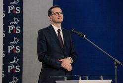 Koziński: Nowy układ rządu. Morawiecki się wzmocnił (Opinia)