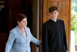 Wybory prezydenckie 2020. Andrzej Duda bez Beaty Szydło w sztabie? "Powodem Tymoteusz Szydło"
