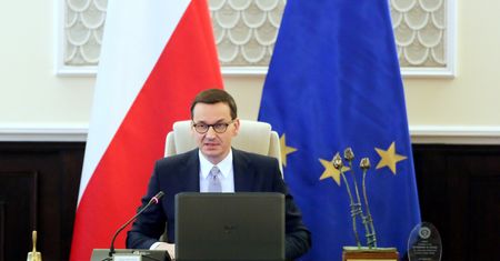 "Trzynastki" mogą być szybciej. Premier zdradza terminy