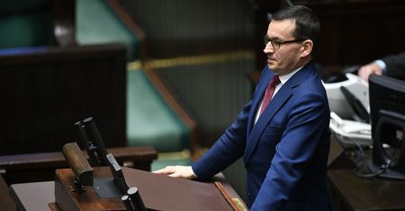 9 mld zł w 9 godzin. Kto potrafi wydawać tak pieniądze? Tylko nasz rząd [KOMENTARZ]