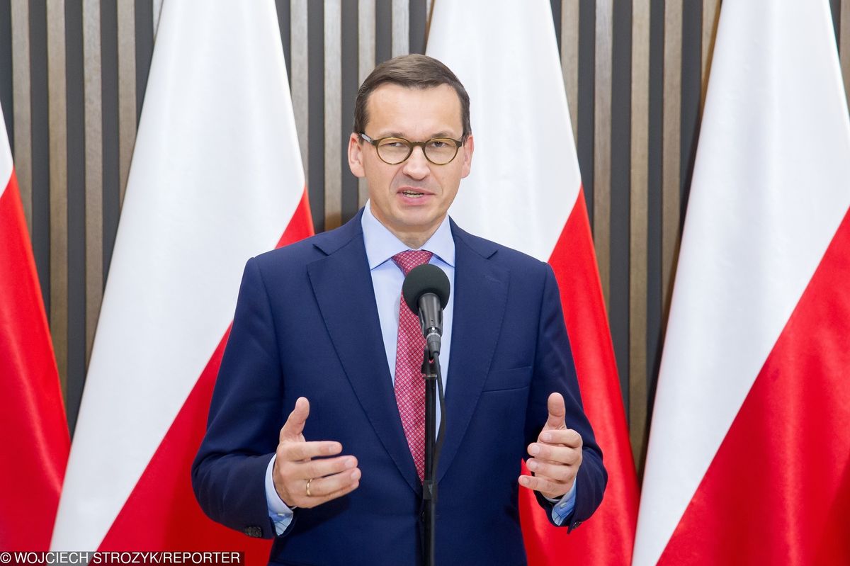 Wybory samorządowe 2018. Data już znana. Mateusz Morawiecki zdecydował