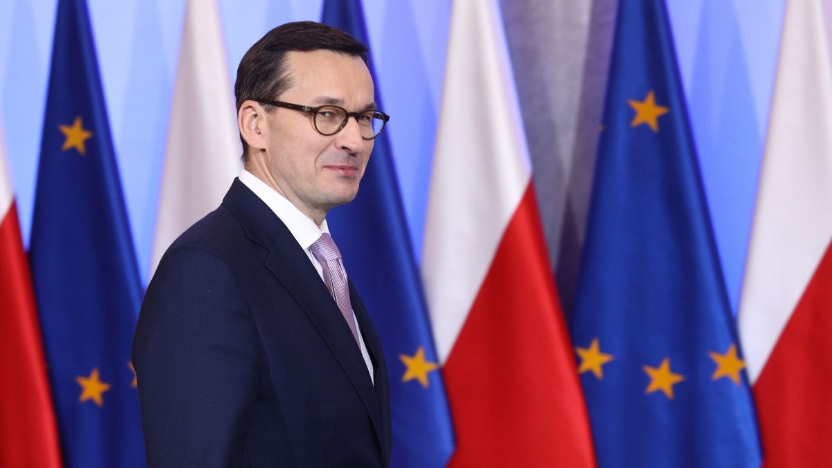 Premier Mateusz Morawiecki wziął udział w X Kongresie Ekonomistów Polskich