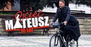 Nowy "Ojciec Mateusz" wybrany! Żmijewskiego zastąpi największy serialowy przystojniak. Jak wygląda w sutannie?