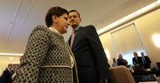 Mateusz Morawiecki zastąpi Beatę Szydło? 5 przyczyn nowej fali plotek o rekonstrukcji rządu