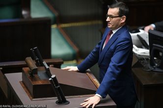 9 mld zł w 9 godzin. Kto potrafi wydawać tak pieniądze? Tylko nasz rząd [KOMENTARZ]