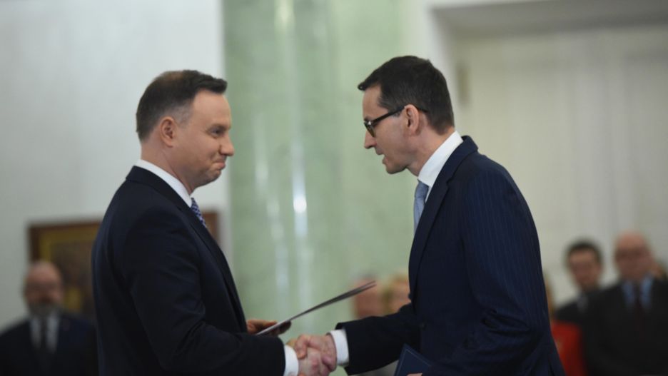 Opozycja zarzuca PiS-owi kłamstwo