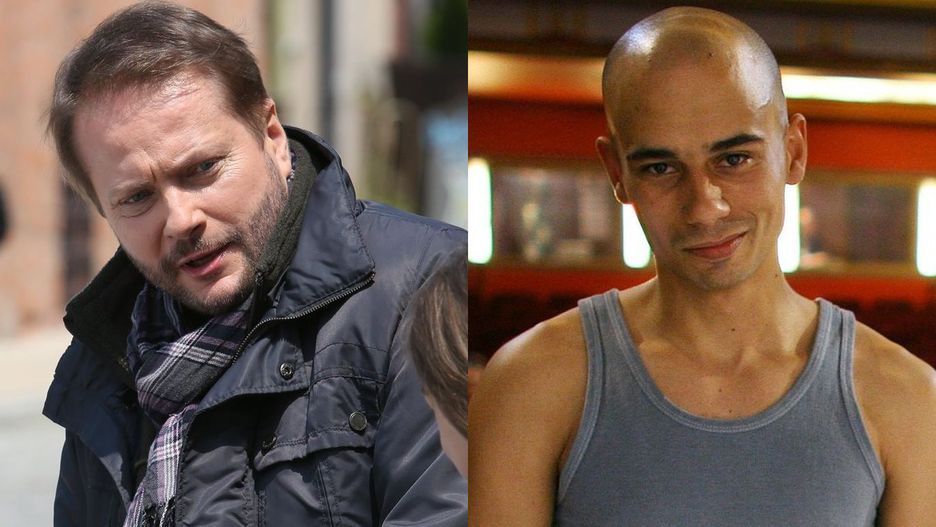 Wątek muzułmańskiego uchodźcy w "Ojcu Mateuszu" wywołał skrajne emocje