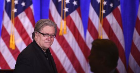 Trump odwołał swojego zaufanego człowieka