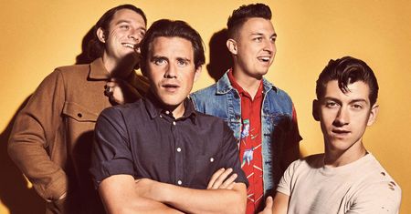 Open'er 2018: Ogłoszono kolejną gwiazdę. Na scenie wystąpią Arctic Monkeys