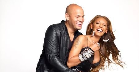 Poznaj sekrety Mel B!