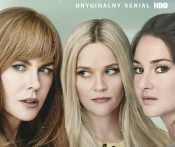 Serial "Wielkie kłamstewka" powstał na podstawie książki Liane Moriarty