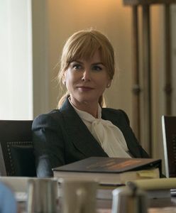 Widzowie pokochali "Wielkie kłamstewka", ale czy hit ma szanse na drugi sezon?