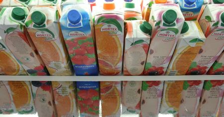 Hortex chce przejąć Jurajską. Jest wniosek do UOKiK-u