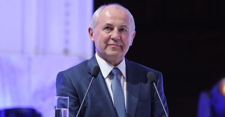 Drutex kiedyś: "siła tkwi w rodzinie". Dziś trwa walka o władzę